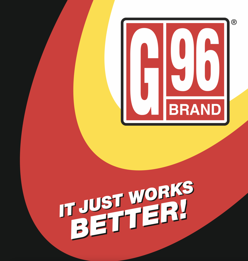G96 Catalog