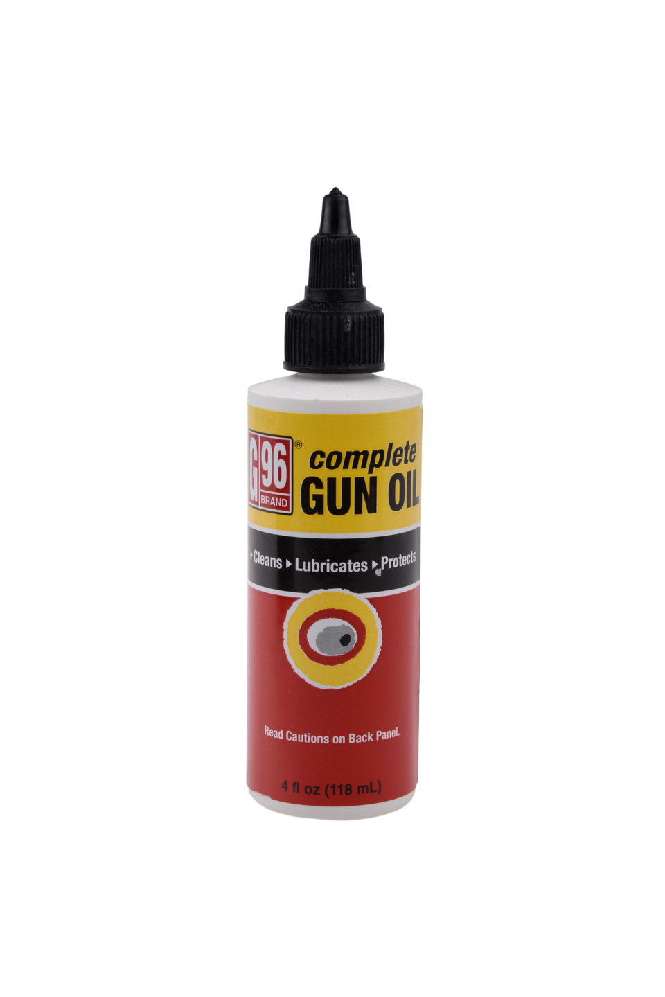 Gun Oil